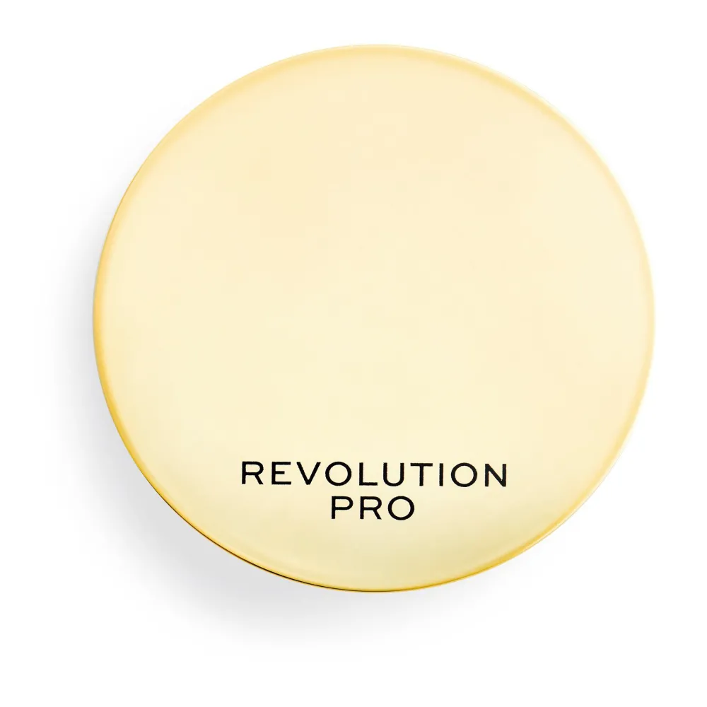 Revolution Beauty Translucent Hydra-Matte Setting Powder^ Powder