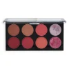 Revolution Beauty Ultra Blush Palette Sugar & Spice^ Blush|Face Palette