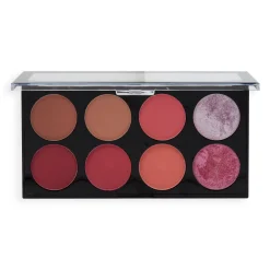 Revolution Beauty Ultra Blush Palette Sugar & Spice^ Blush|Face Palette