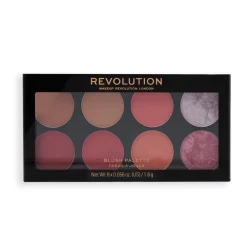 Revolution Beauty Ultra Blush Palette Sugar & Spice^ Blush|Face Palette