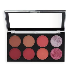 Revolution Beauty Ultra Blush Palette Sugar & Spice^ Blush|Face Palette