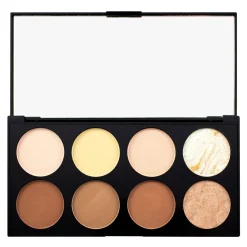 Revolution Beauty Ultra Contour Palette^ Contour