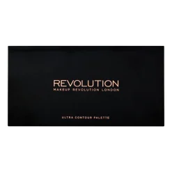 Revolution Beauty Ultra Contour Palette^ Contour