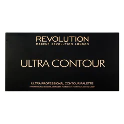Revolution Beauty Ultra Contour Palette^ Contour