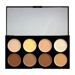 Revolution Beauty Ultra Cream Contour Palette^ Contour