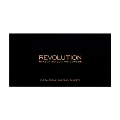 Revolution Beauty Ultra Cream Contour Palette^ Contour