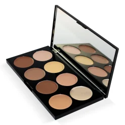 Revolution Beauty Ultra Cream Contour Palette^ Contour
