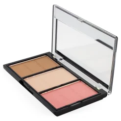 Revolution Beauty Ultra Sculpt & Contour Kit - Ultra Fair C01^ Contour