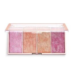 Revolution Beauty Vintage Lace Blush Palette^ Blush