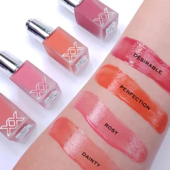 Revolution Beauty XX Revolution Blush Tint Desirable^ Blush