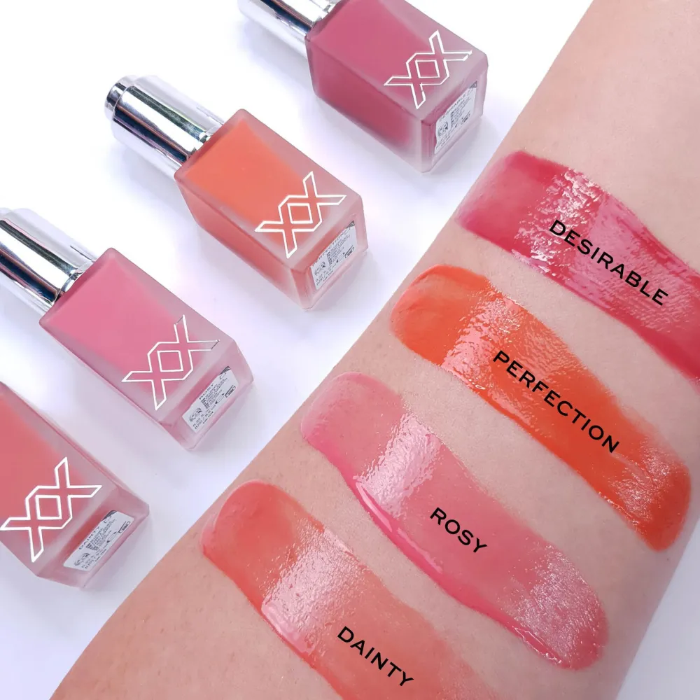 Revolution Beauty XX Revolution Blush Tint Desirable^ Blush