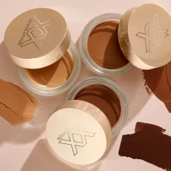 Revolution Beauty XX Revolution Bronze Skin Cream Bronzer Agenda^ Bronzer|Foundation