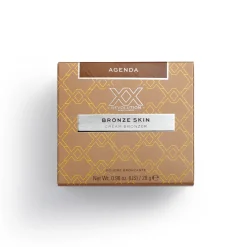 Revolution Beauty XX Revolution Bronze Skin Cream Bronzer Agenda^ Bronzer|Foundation
