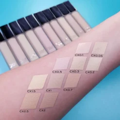 Revolution Beauty XX Revolution ConcealXX Super FiXX Concealer 13.5ml^ Concealer