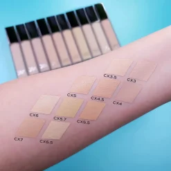 Revolution Beauty XX Revolution ConcealXX Super FiXX Concealer 13.5ml^ Concealer