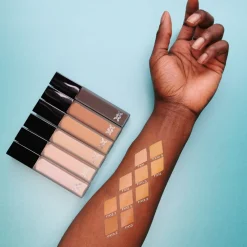 Revolution Beauty XX Revolution ConcealXX Super FiXX Concealer 13.5ml^ Concealer