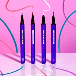 Revolution Beauty XX Revolution Flixx Eyeliner Pen Mayhem^ Eyeliner