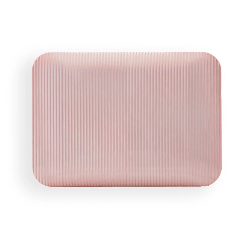 Revolution Beauty XX Revolution Glow Sculptor Cream Blush and Bronzer Forgive and Forget Pink^ Contour|Face Palette