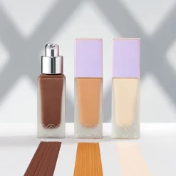 Revolution Beauty XX Revolution Glow Skin FauXXdation Foundation 27ml^ Foundation