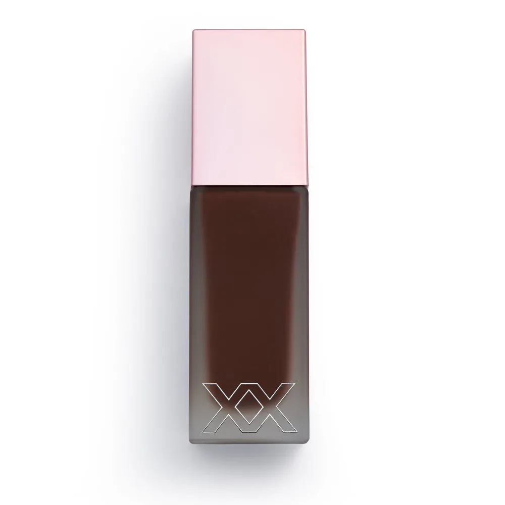 Revolution Beauty XX Revolution Glow Skin FauXXdation Foundation FX20 27ml^ Foundation