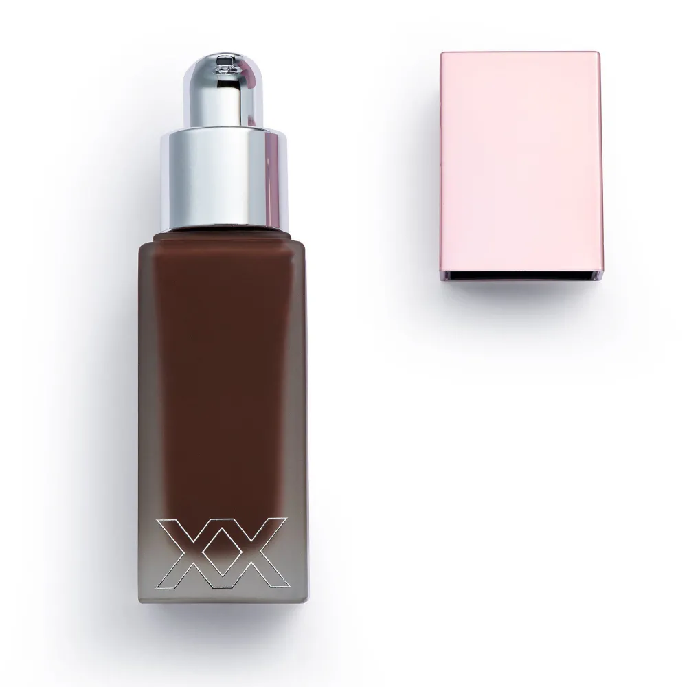 Revolution Beauty XX Revolution Glow Skin FauXXdation Foundation FX20 27ml^ Foundation