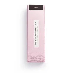 Revolution Beauty XX Revolution Glow Skin FauXXdation Foundation FX20 27ml^ Foundation