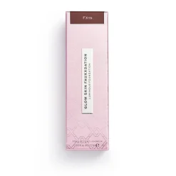 Revolution Beauty XX Revolution Glow Skin FauXXdation Foundation FX15 27ml^ Foundation