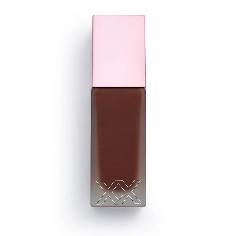 Revolution Beauty XX Revolution Glow Skin FauXXdation Foundation FX17.7 27ml^ Foundation