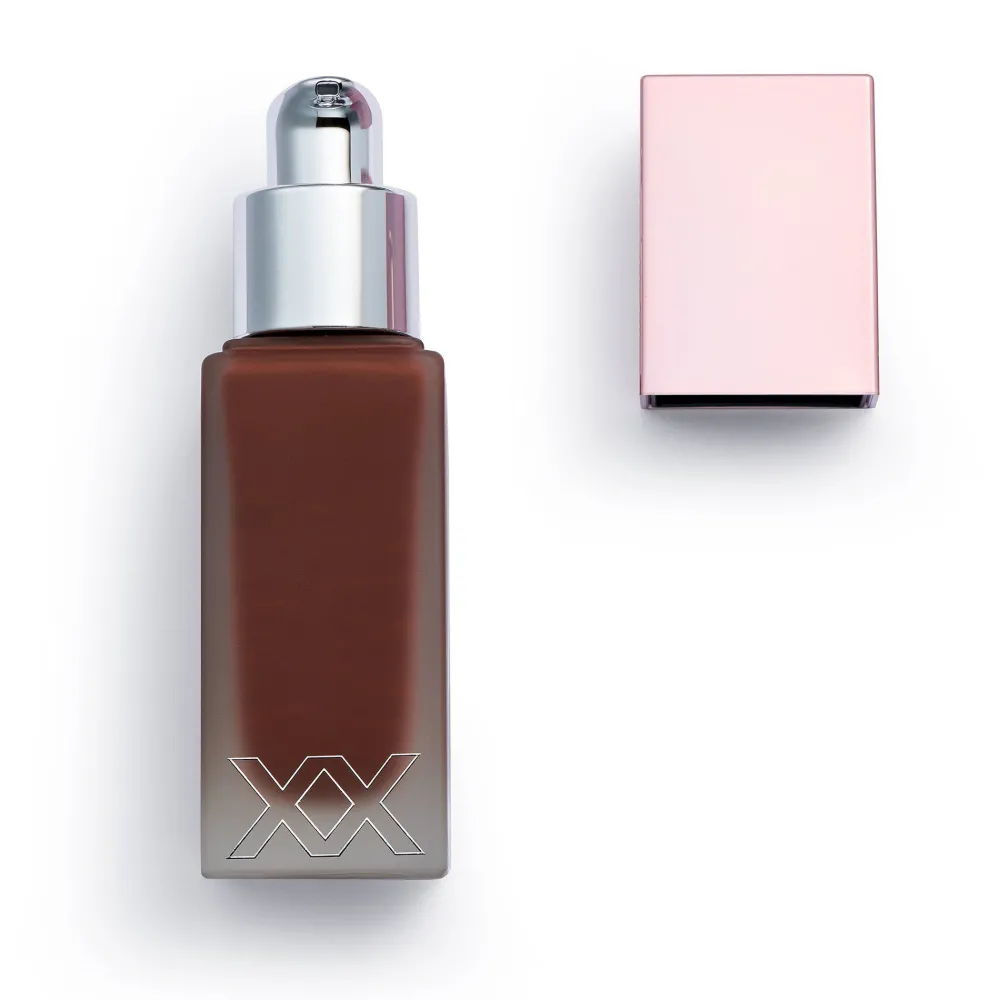 Revolution Beauty XX Revolution Glow Skin FauXXdation Foundation FX17.7 27ml^ Foundation