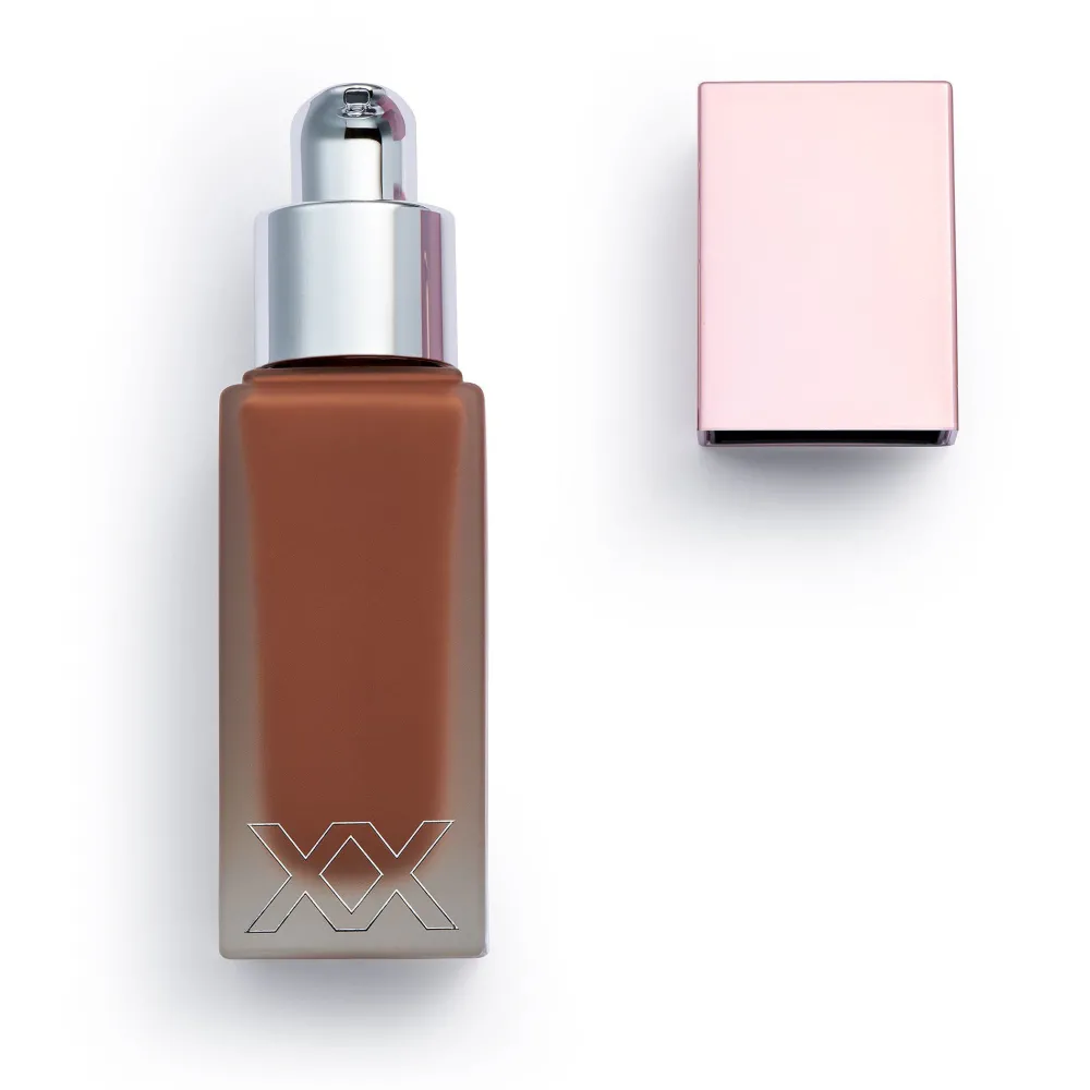 Revolution Beauty XX Revolution Glow Skin FauXXdation Foundation FX14 27ml^ Foundation