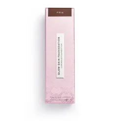 Revolution Beauty XX Revolution Glow Skin FauXXdation Foundation FX14 27ml^ Foundation