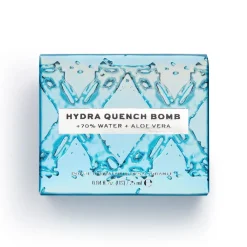 Revolution Beauty XX Revolution Hydra Quench Bomb Primer Aloe Vera Gel^ Makeup Primer