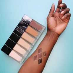 Revolution Beauty XX Revolution Liquid Skin FauXXdation Double FiXX Foundation 27ml^ Foundation