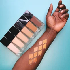 Revolution Beauty XX Revolution Liquid Skin FauXXdation Double FiXX Foundation 27ml^ Foundation