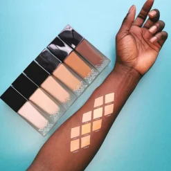 Revolution Beauty XX Revolution Liquid Skin FauXXdation Double FiXX Foundation 27ml^ Foundation
