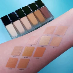 Revolution Beauty XX Revolution Liquid Skin FauXXdation Double FiXX Foundation 27ml^ Foundation