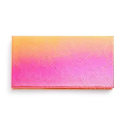 Revolution Beauty XX Revolution Luxx Shadow Palette Bitter Peach Luxx^ Shadow Palettes