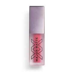 Revolution Beauty XX Revolution Major Matte Liquid Lip Hero^ Lip Gloss|Lipstick