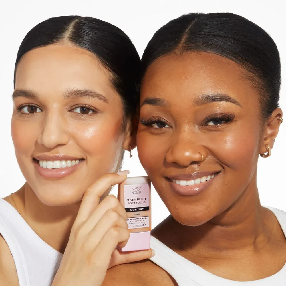 Revolution Beauty XX Revolution Skin Blur Soft Focus Skin Tint^ Skin Tint|Foundation