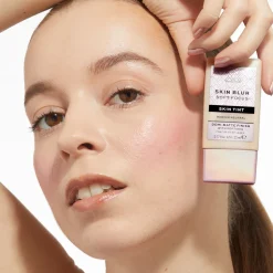 Revolution Beauty XX Revolution Skin Blur Soft Focus Skin Tint^ Skin Tint|Foundation