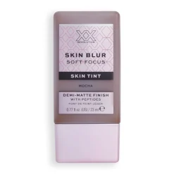 Revolution Beauty XX Revolution Skin Blur Soft Focus Skin Tint Mocha^ Skin Tint|Foundation