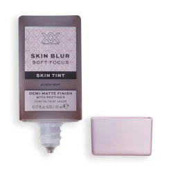 Revolution Beauty XX Revolution Skin Blur Soft Focus Skin Tint Chestnut^ Skin Tint|Foundation