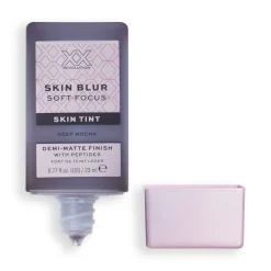 Revolution Beauty XX Revolution Skin Blur Soft Focus Skin Tint Deep Mocha^ Skin Tint|Foundation