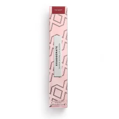 Revolution Beauty XX Revolution XXaggerate Super Shine Lip Gloss Ticket^ Lip Gloss