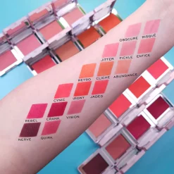 Revolution Beauty XX Revolution XXcess Blush Powder Quirk^ Blush