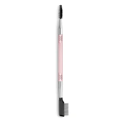 Revolution Beauty XX Revolution XXpert Brushes 'The Xxpert' Brow Spoolie + Comb^ Face Brushes