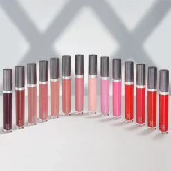 Revolution Beauty XX Revolution XXude Satin Liquid Lipstick Tax Man^ Lipstick